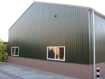 Metal Wall Cladding Manufacturer in Delhi 